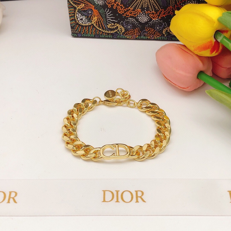 Dior Bracelet-015