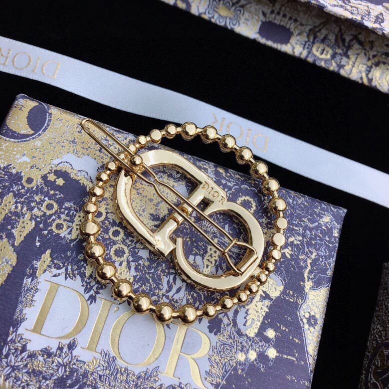 Dior Hairpin-001