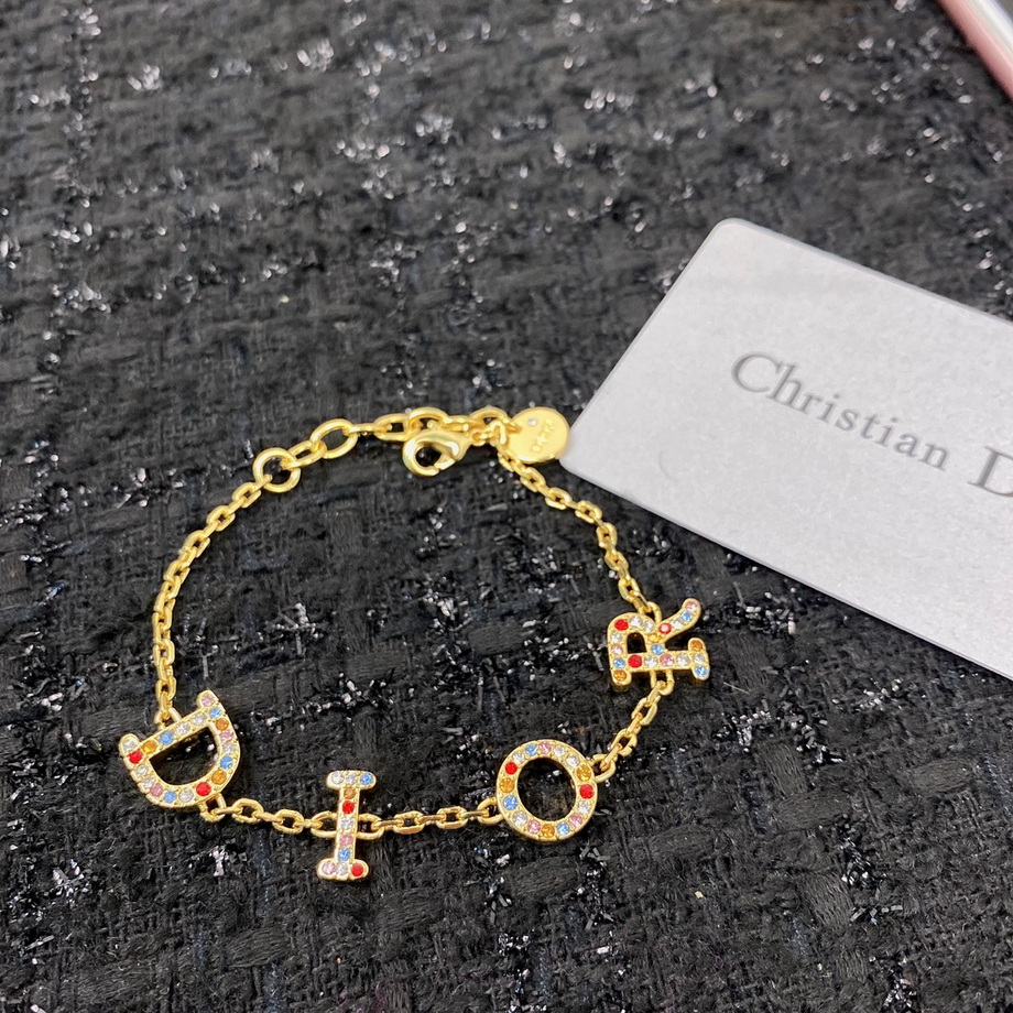 Dior Bracelet-013
