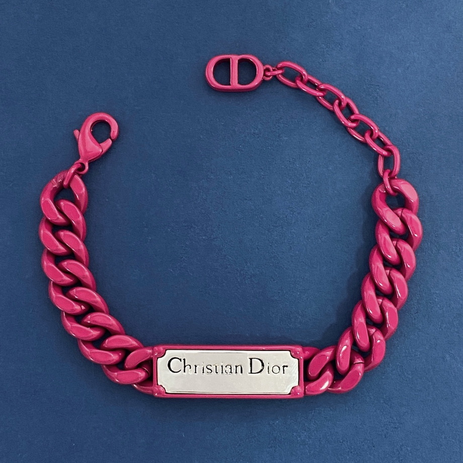 Dior Bracelet-014