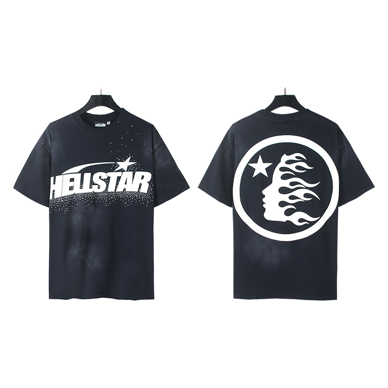 Hellstar T-shirts-893