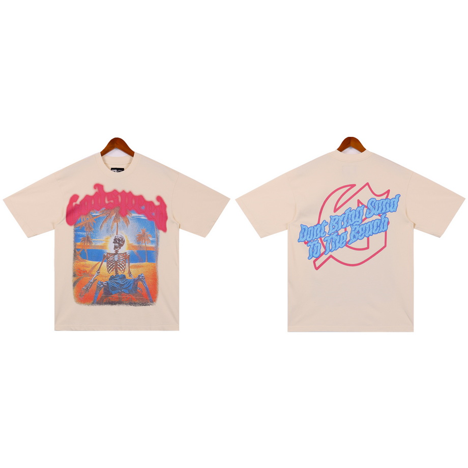 Godspeed T-shirts-413