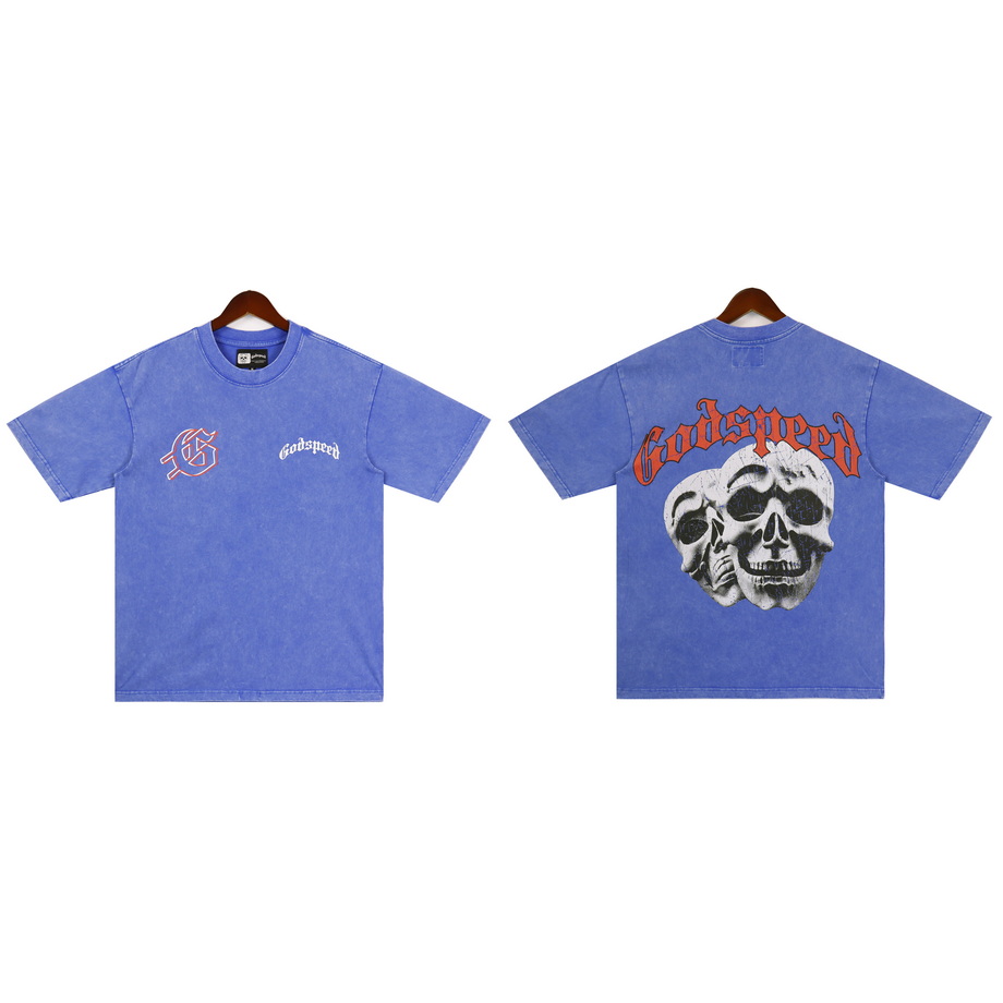 Godspeed T-shirts-407