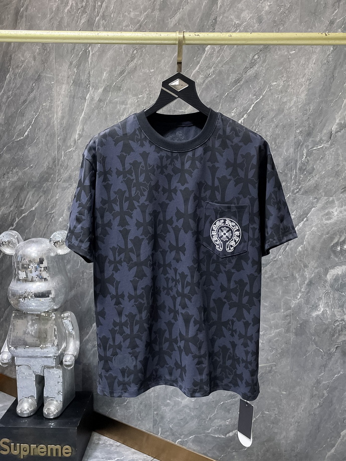 Chrome Hearts T-shirts-1260