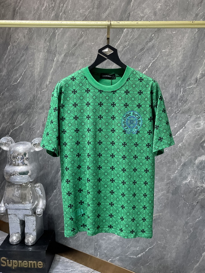 Chrome Hearts T-shirts-1264