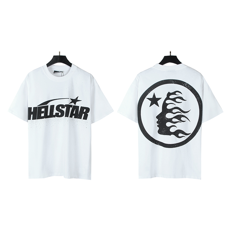 Hellstar T-shirts-892