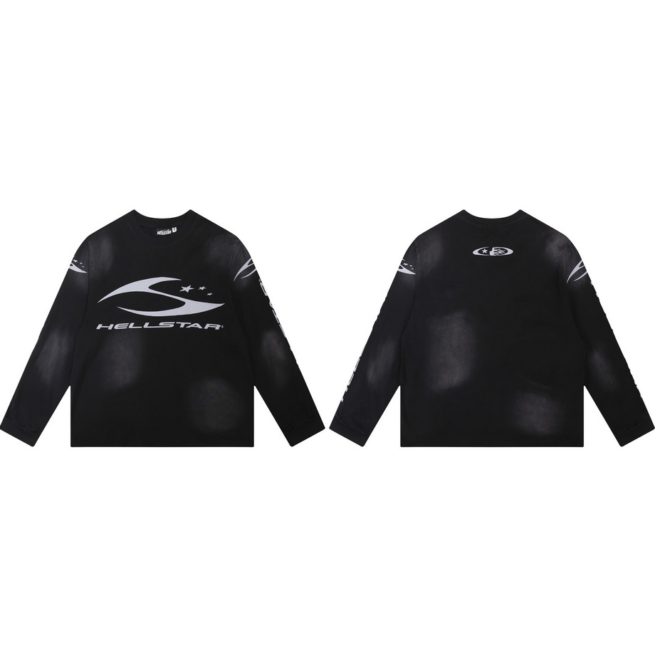 Hellstar Longsleeve-127