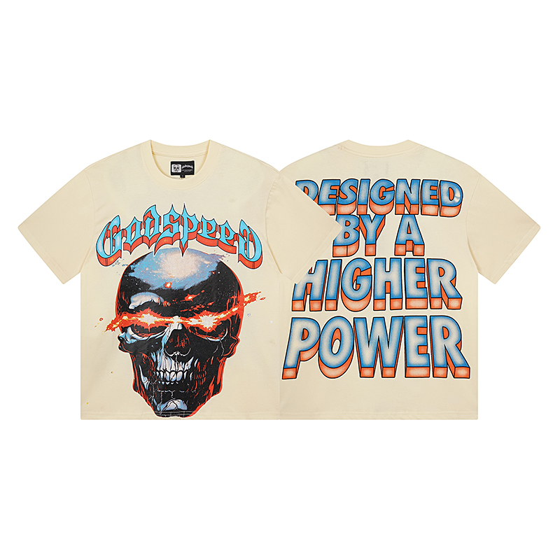 Godspeed T-shirts-414