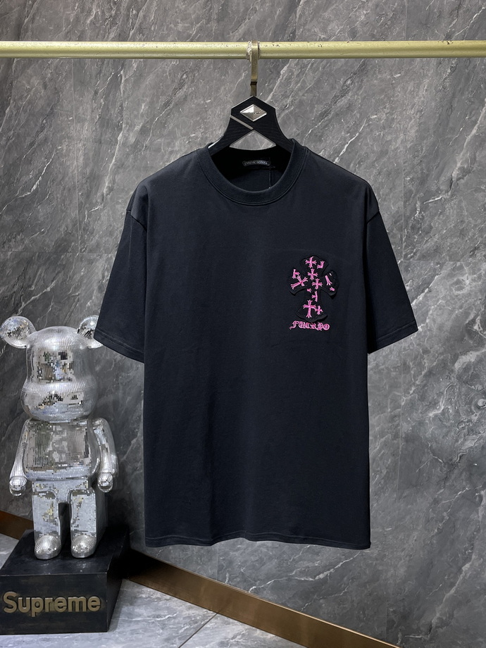 Chrome Hearts T-shirts-1306