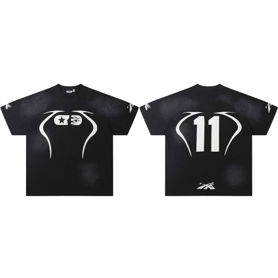 Hellstar T-shirts-911