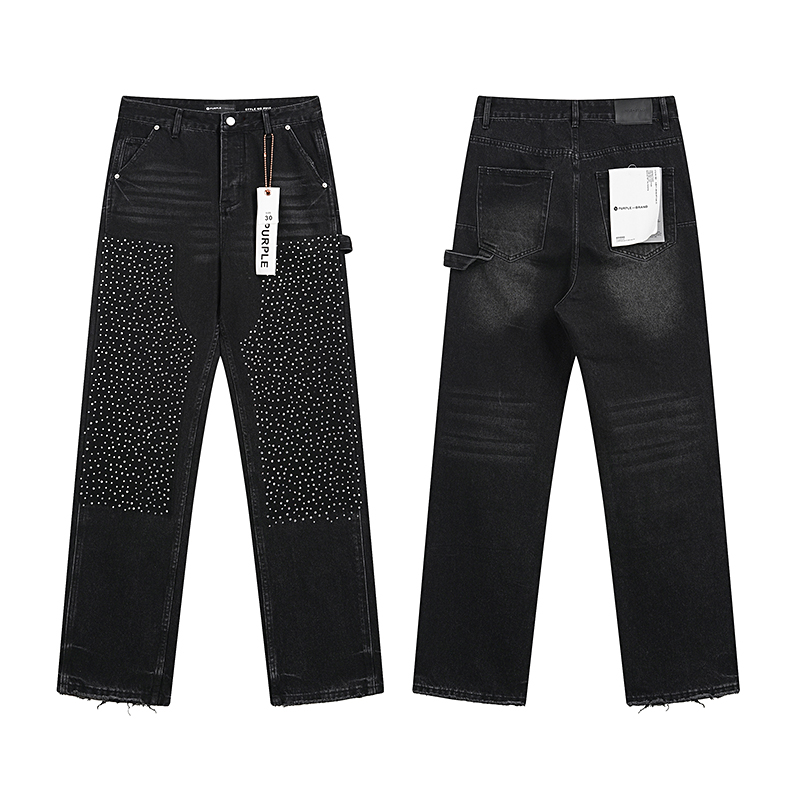 Purple Brand Jeans-145