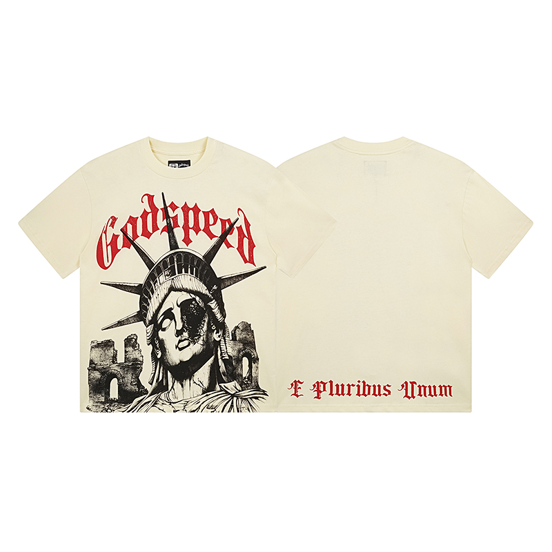 Godspeed T-shirts-396