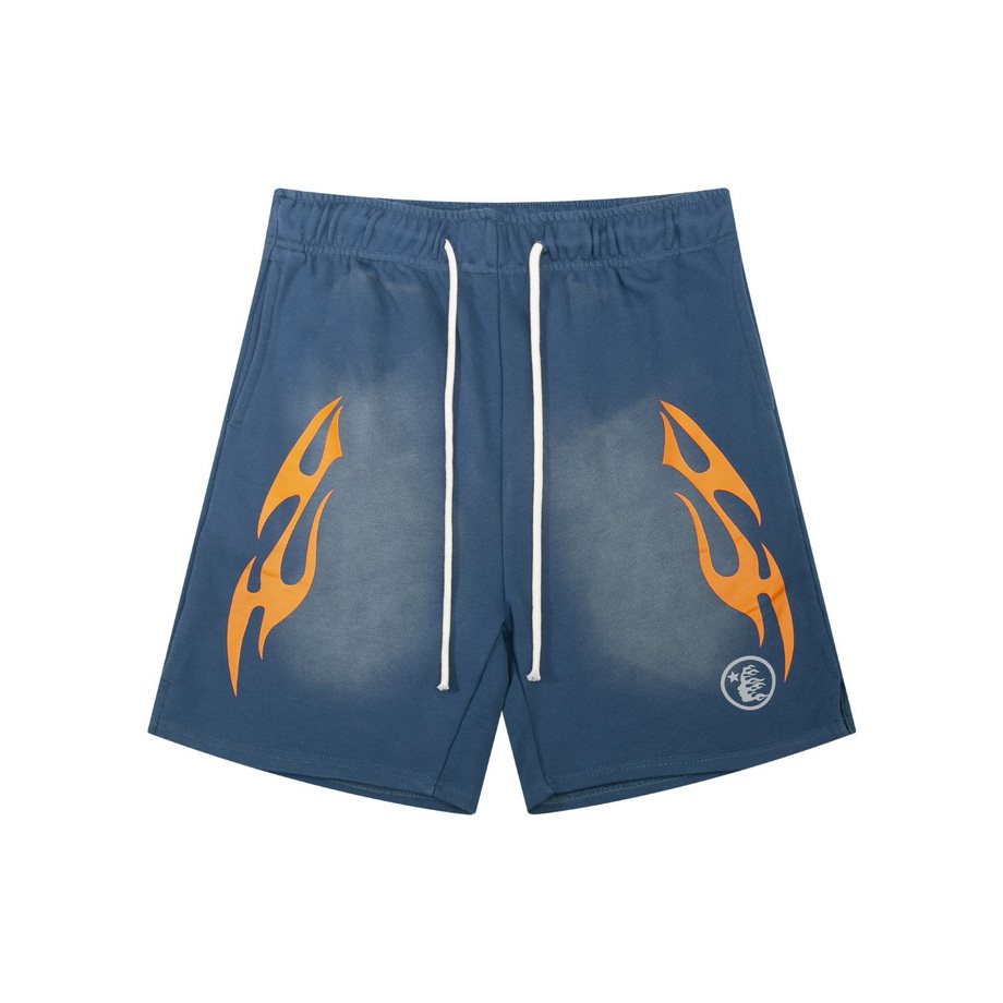Hellstar Shorts-160