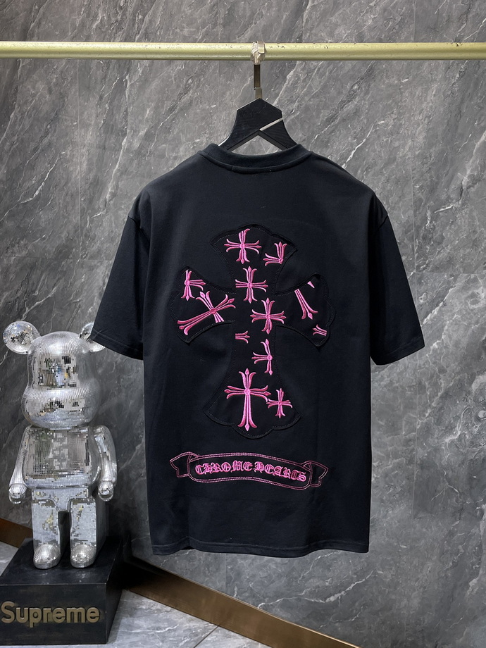 Chrome Hearts T-shirts-1305