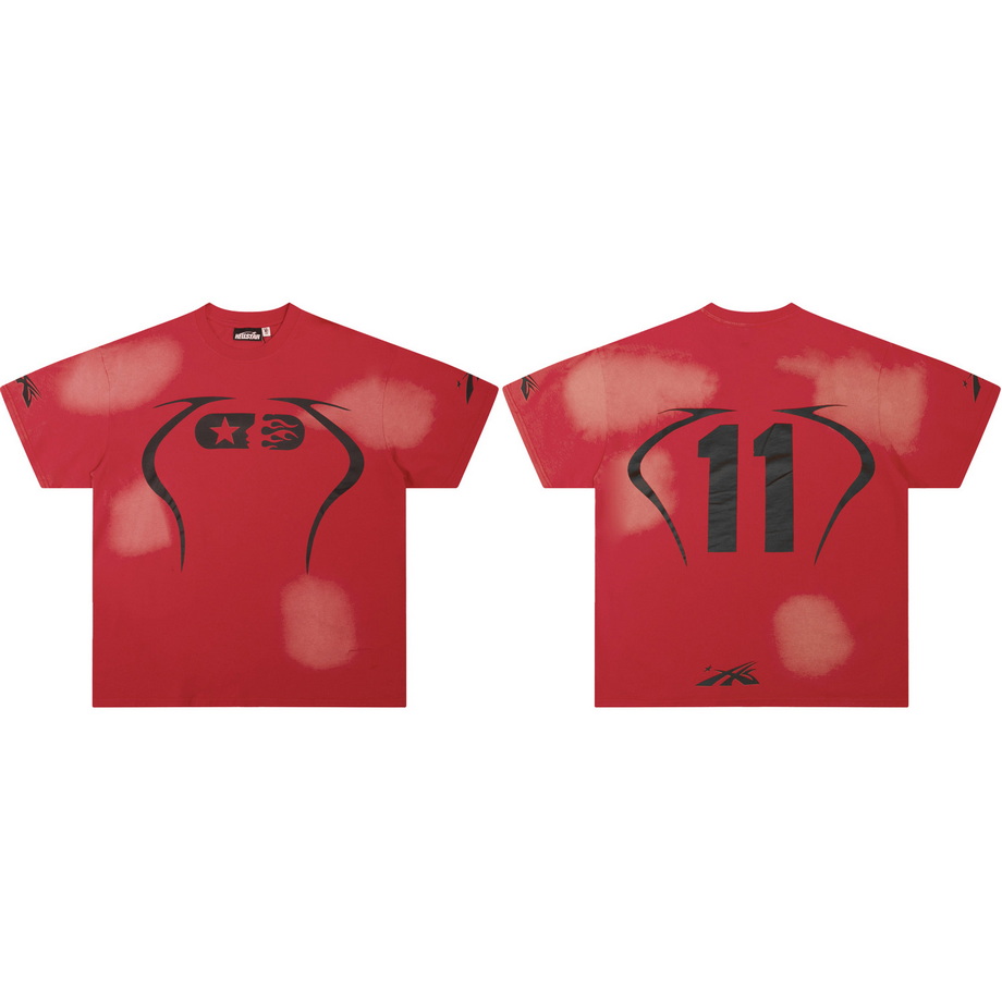 Hellstar T-shirts-909