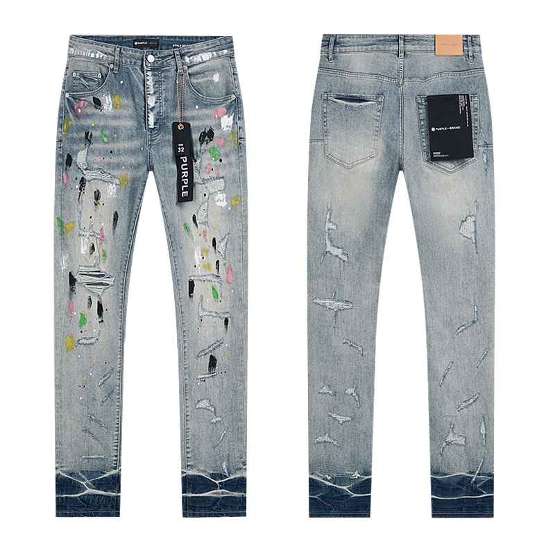 Purple Brand Jeans-143