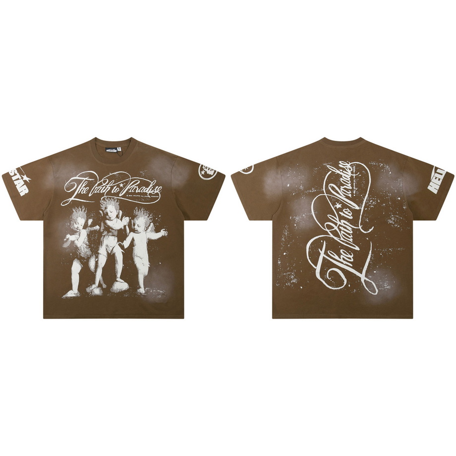 Hellstar T-shirts-907