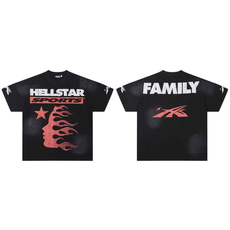 Hellstar T-shirts-906