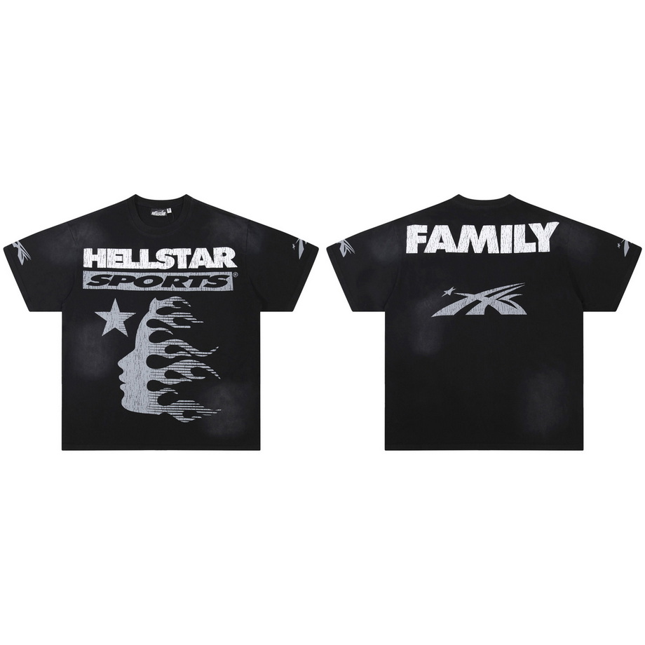 Hellstar T-shirts-905
