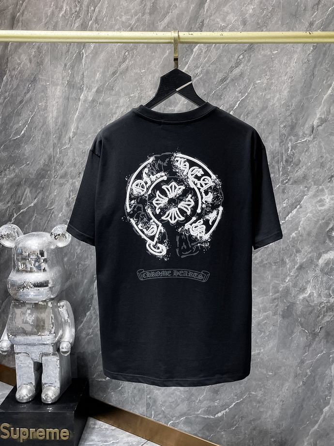 Chrome Hearts T-shirts-1299