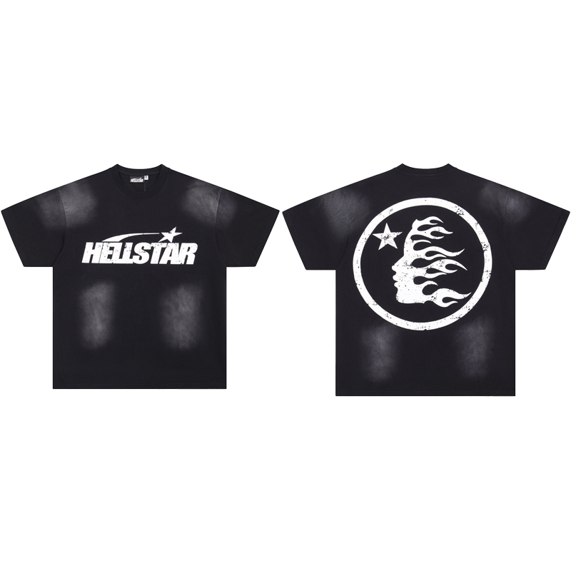 Hellstar T-shirts-904