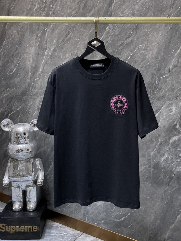 Chrome Hearts T-shirts-1298