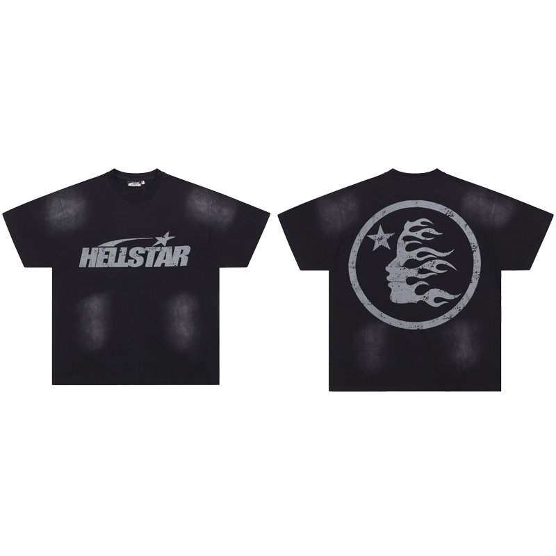 Hellstar T-shirts-903