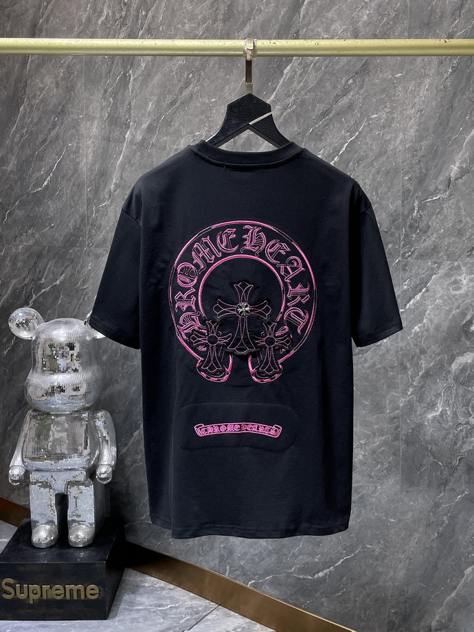 Chrome Hearts T-shirts-1297