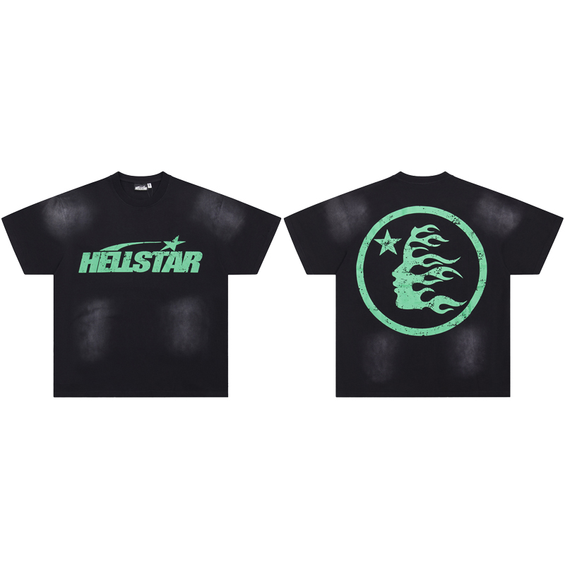 Hellstar T-shirts-902