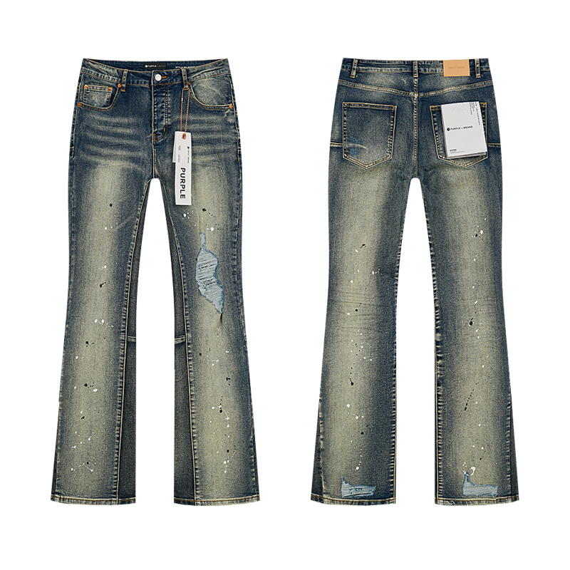 Purple Brand Jeans-136