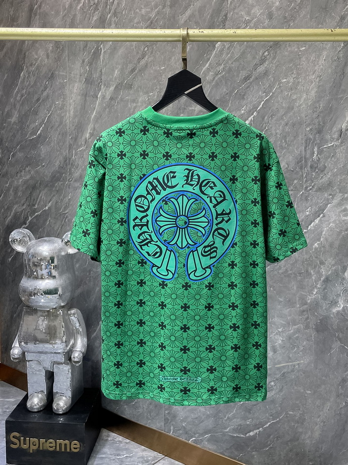 Chrome Hearts T-shirts-1263