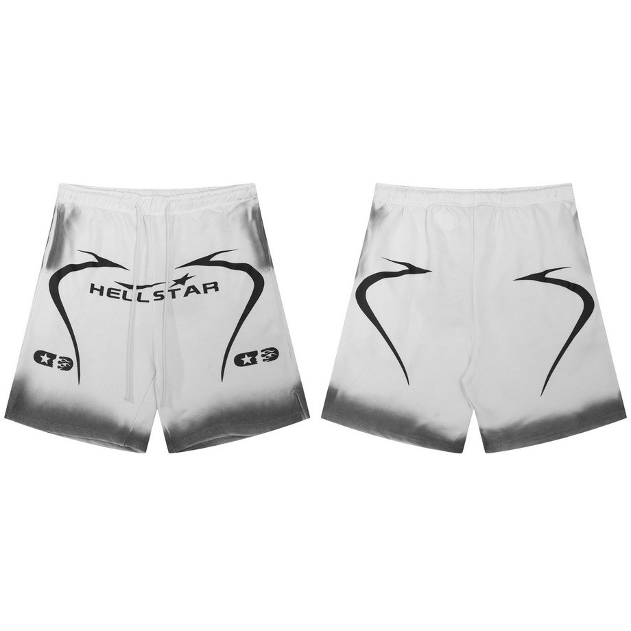 Hellstar Shorts-168