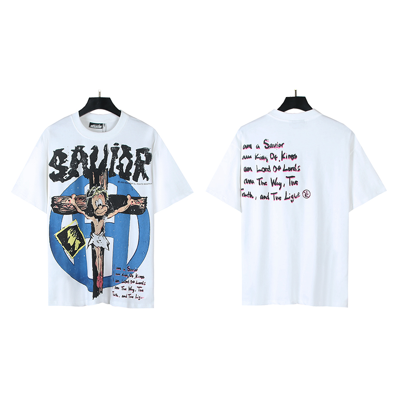 Hellstar T-shirts-886