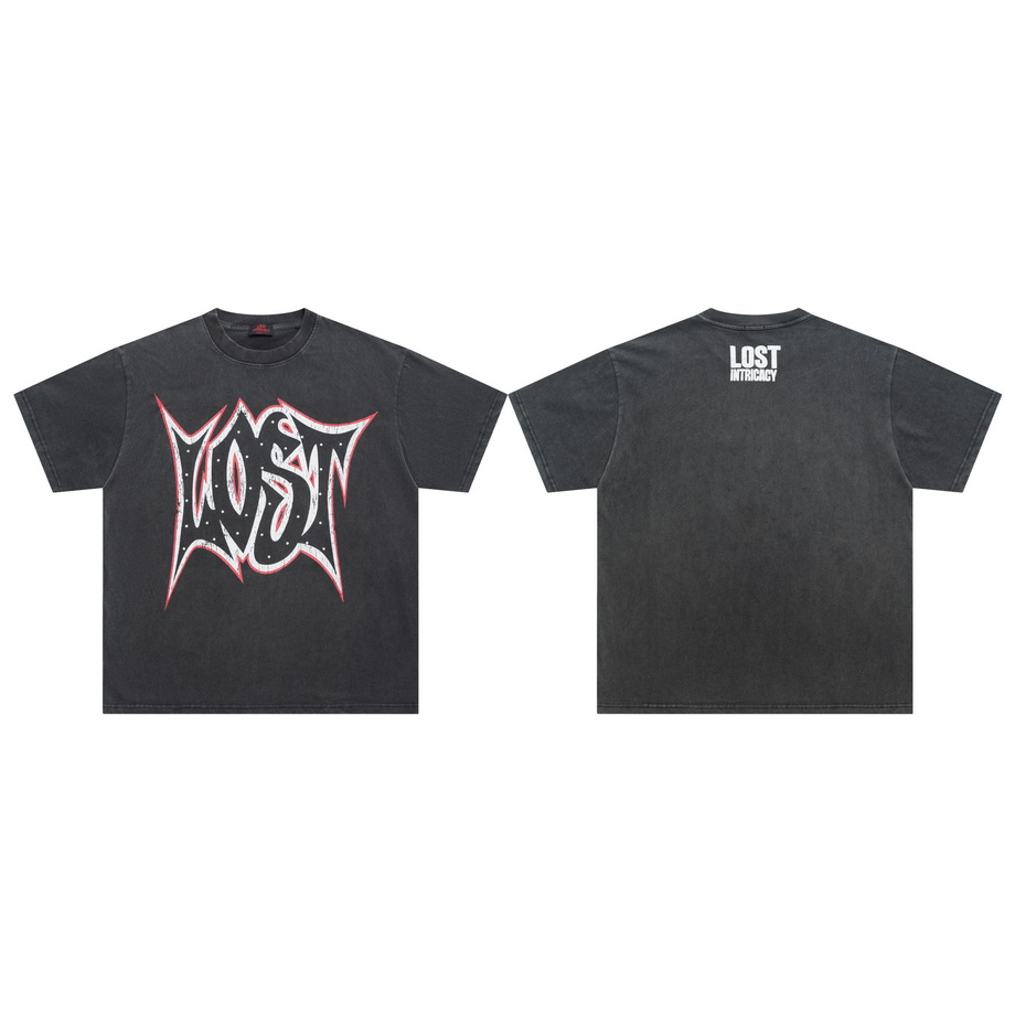 Lost intricacy T-shirts-008