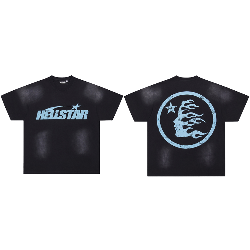 Hellstar T-shirts-901