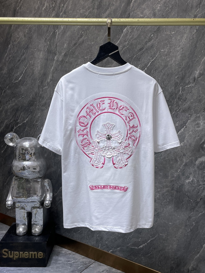 Chrome Hearts T-shirts-1295