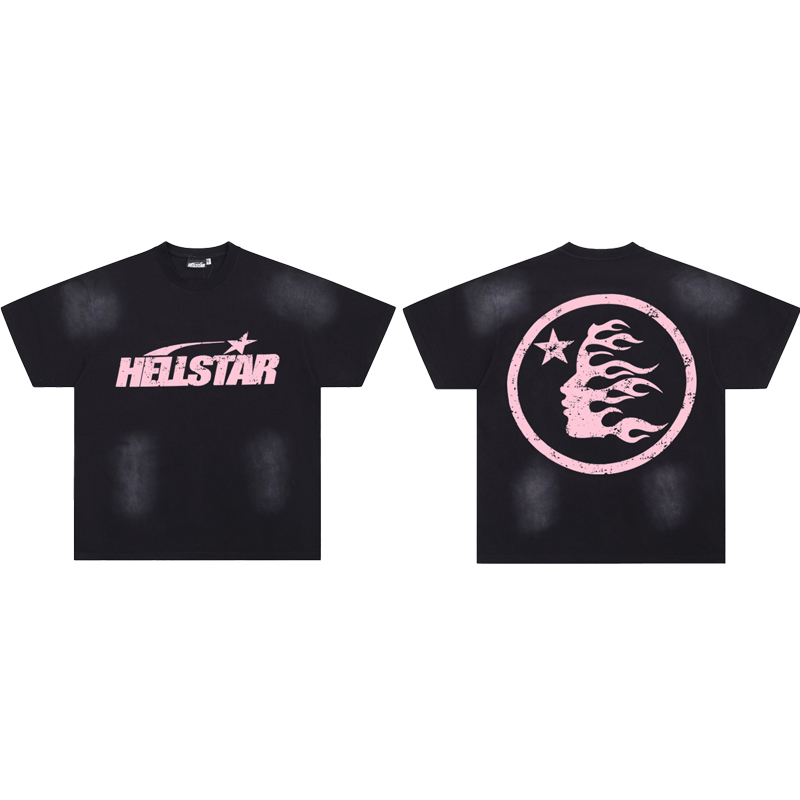 Hellstar T-shirts-900