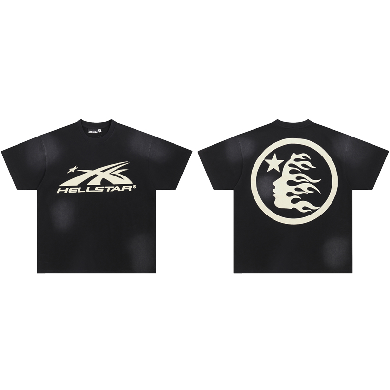 Hellstar T-shirts-899