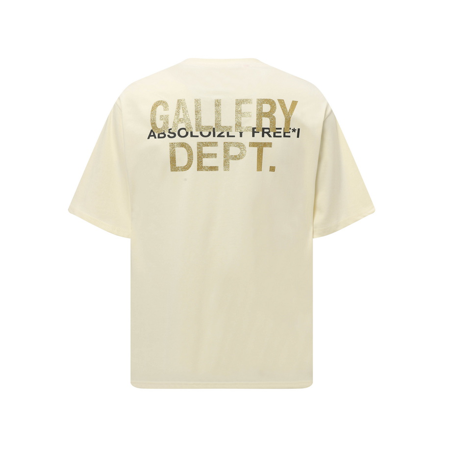 GALLERY DEPT T-shirts-280