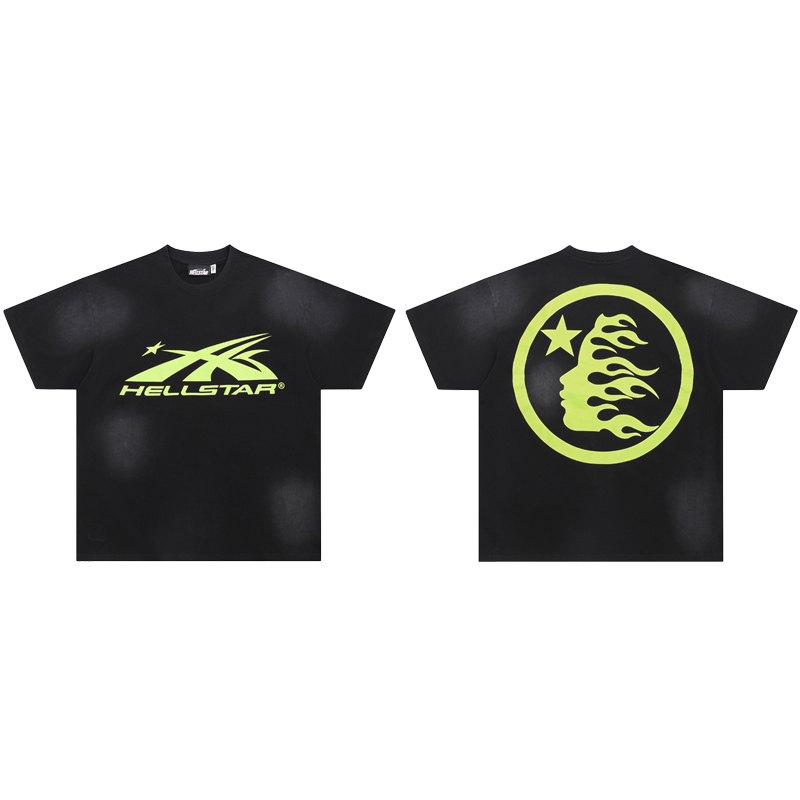 Hellstar T-shirts-898