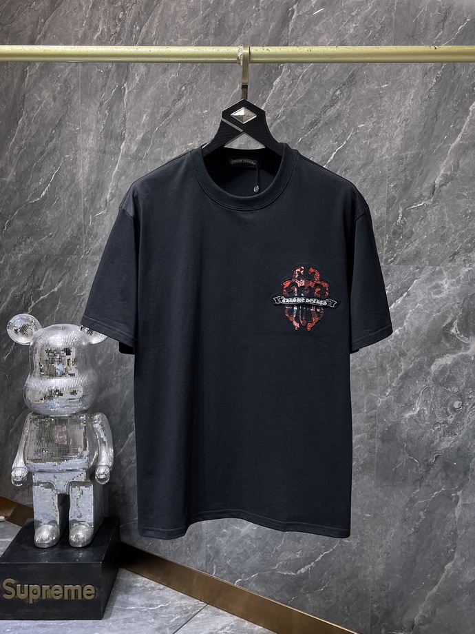 Chrome Hearts T-shirts-1292
