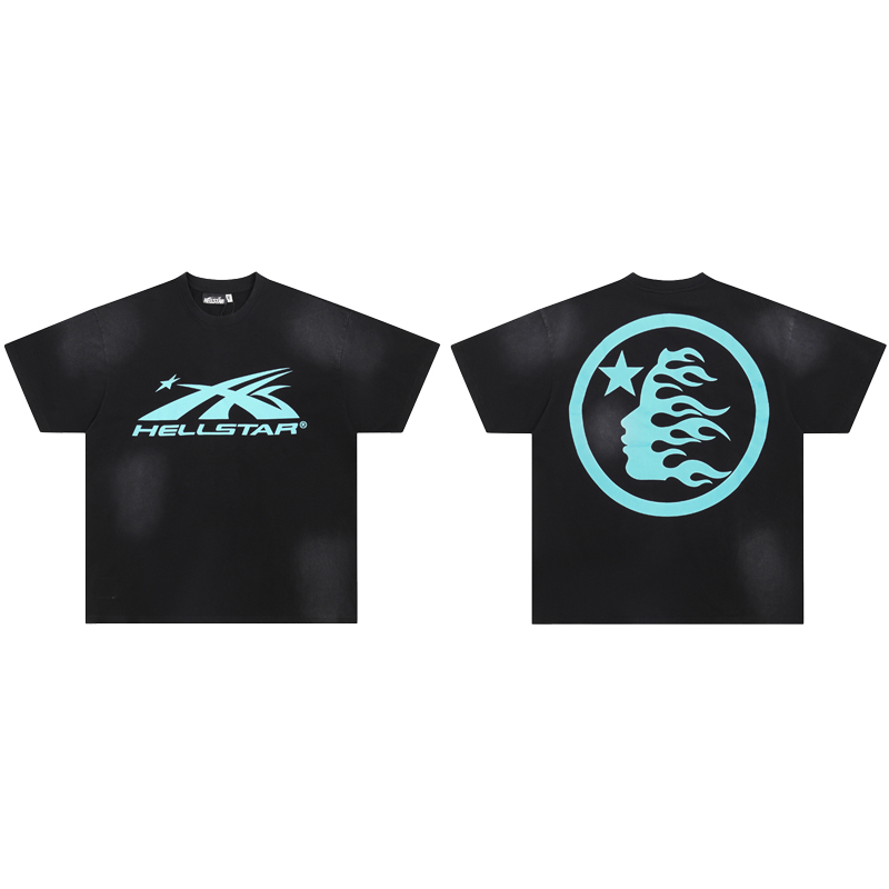 Hellstar T-shirts-897