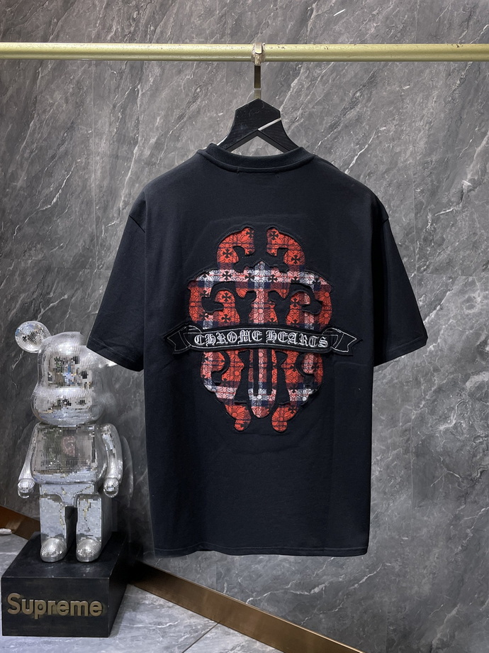 Chrome Hearts T-shirts-1291