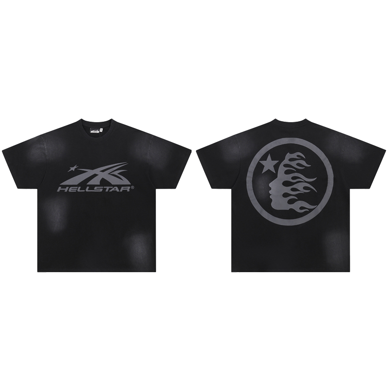 Hellstar T-shirts-896
