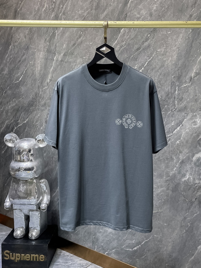 Chrome Hearts T-shirts-1290