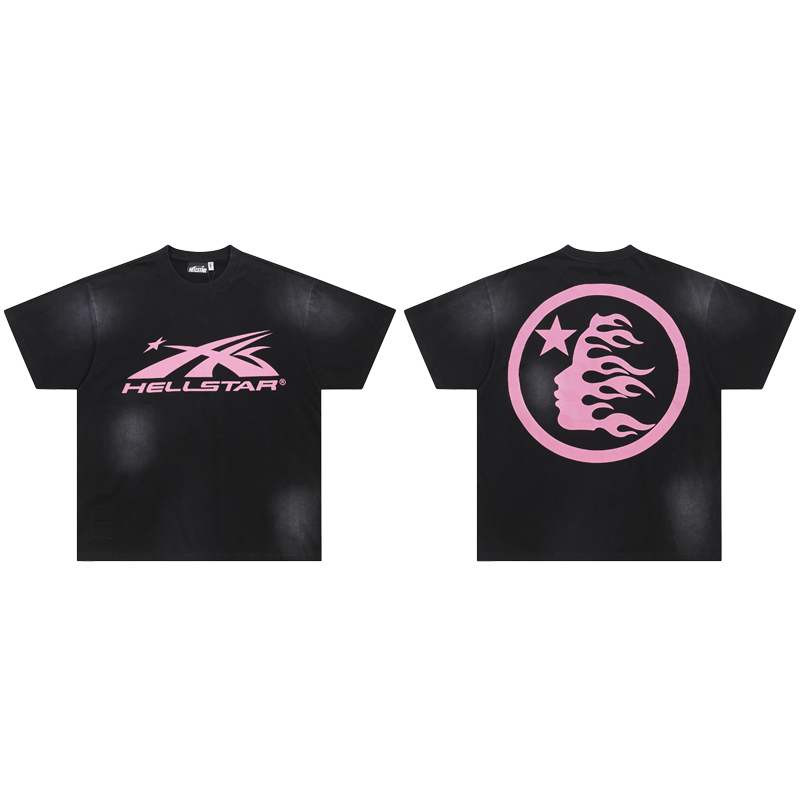 Hellstar T-shirts-895