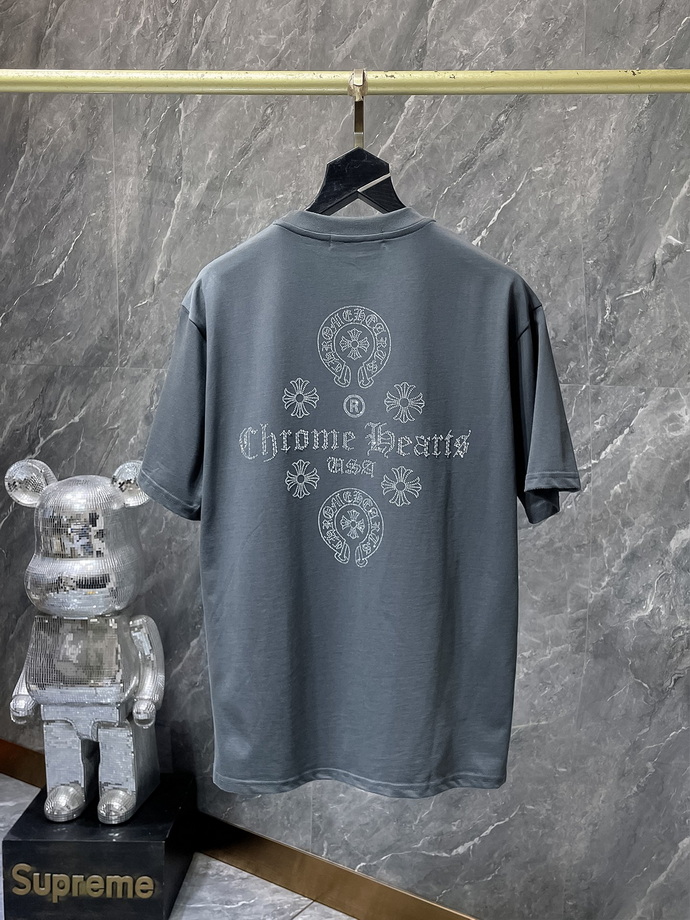 Chrome Hearts T-shirts-1289
