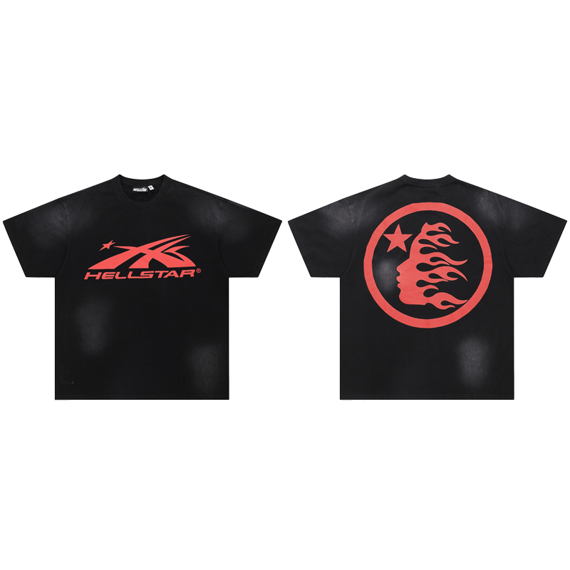 Hellstar T-shirts-894