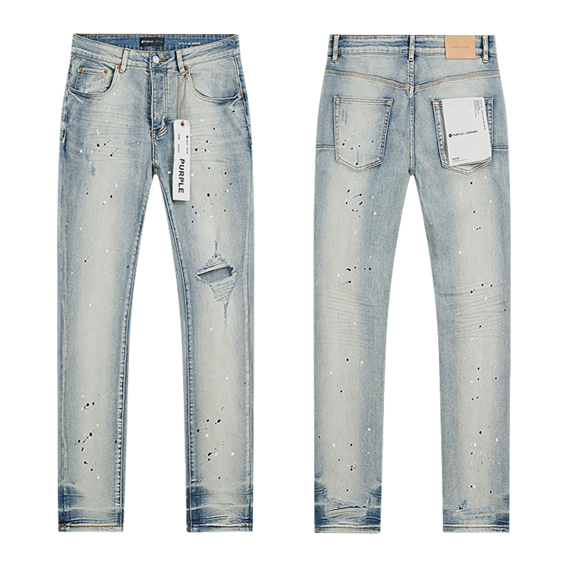 Purple Brand Jeans-128