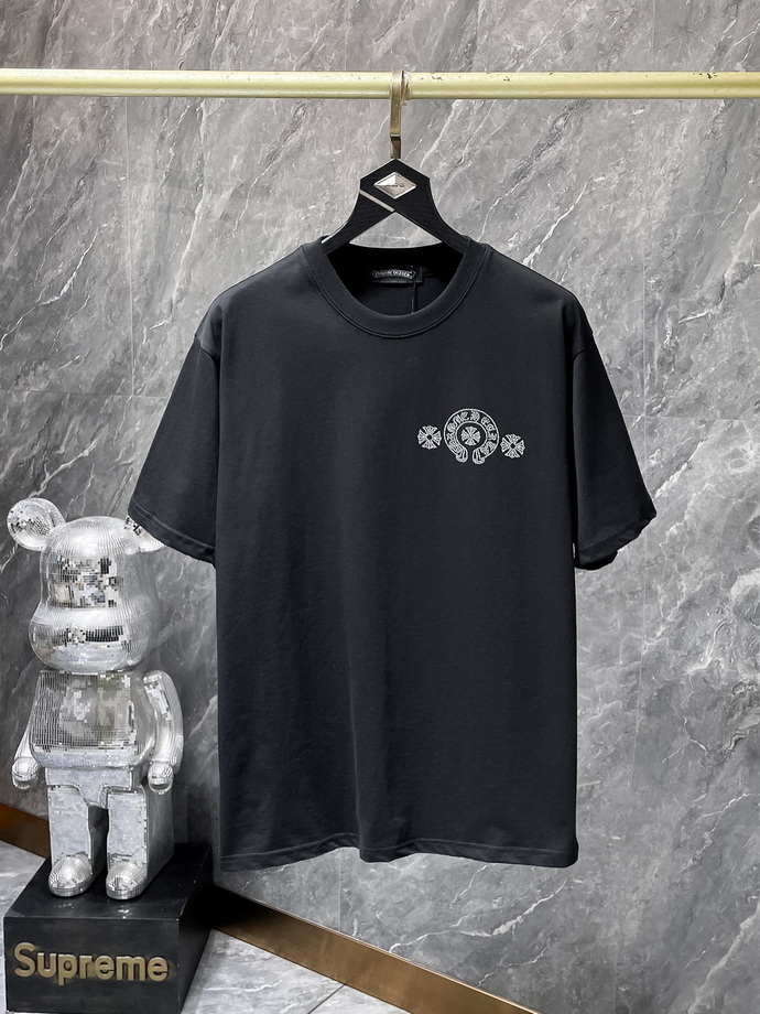 Chrome Hearts T-shirts-1288